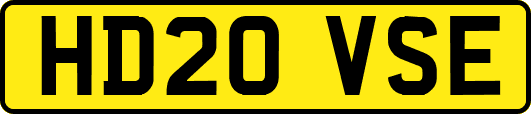 HD20VSE