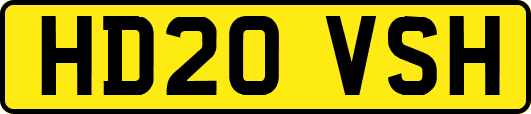 HD20VSH