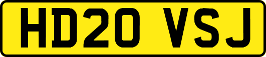 HD20VSJ