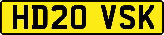 HD20VSK