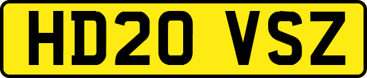 HD20VSZ