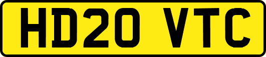 HD20VTC