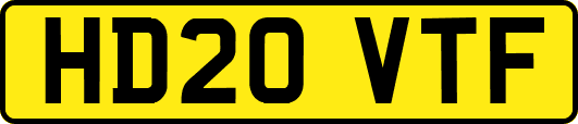 HD20VTF