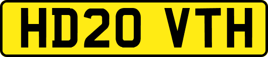 HD20VTH