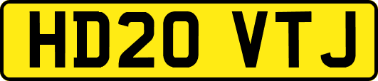 HD20VTJ
