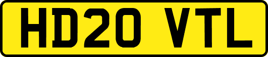 HD20VTL
