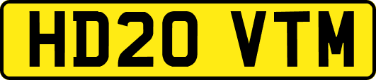 HD20VTM