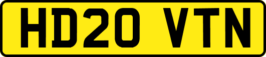 HD20VTN