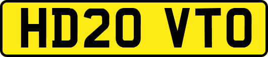 HD20VTO