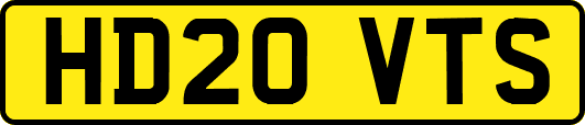 HD20VTS