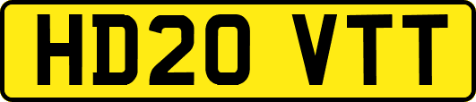 HD20VTT