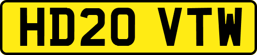 HD20VTW