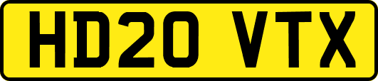 HD20VTX