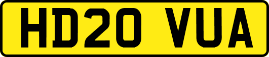 HD20VUA