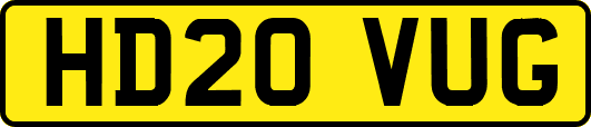 HD20VUG
