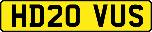 HD20VUS