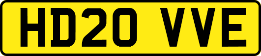HD20VVE