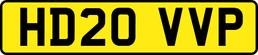 HD20VVP