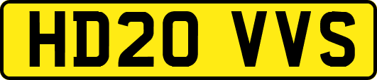 HD20VVS