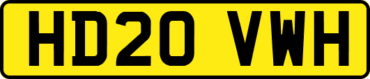 HD20VWH