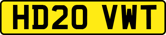 HD20VWT