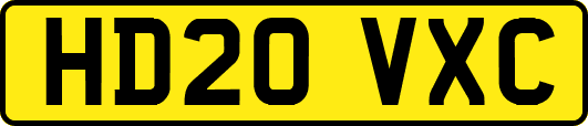 HD20VXC