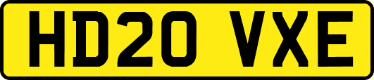 HD20VXE