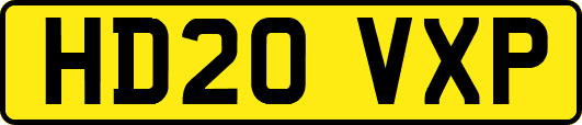 HD20VXP