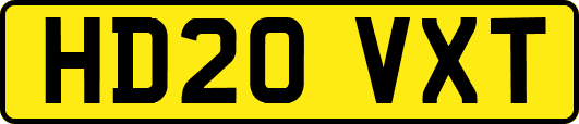 HD20VXT