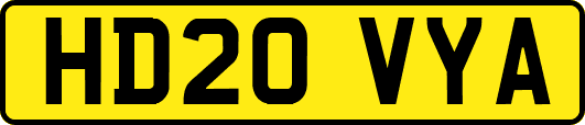HD20VYA