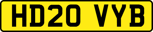 HD20VYB