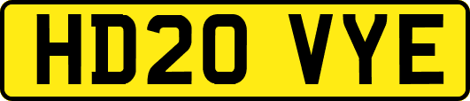 HD20VYE