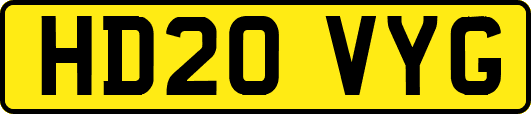 HD20VYG
