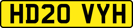 HD20VYH
