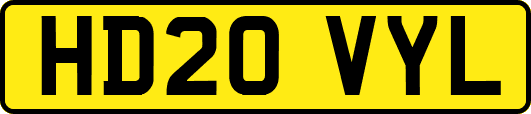 HD20VYL