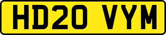 HD20VYM