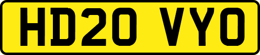 HD20VYO