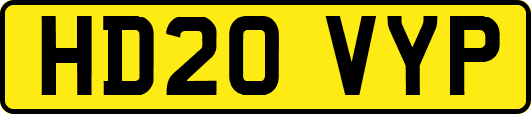 HD20VYP