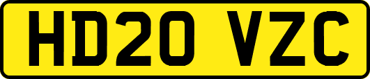 HD20VZC