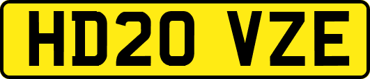 HD20VZE
