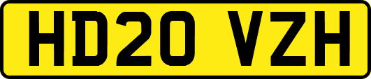 HD20VZH