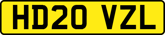 HD20VZL
