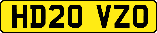 HD20VZO