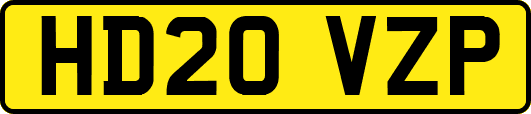 HD20VZP