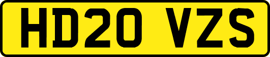 HD20VZS