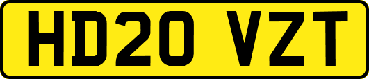 HD20VZT