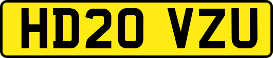 HD20VZU