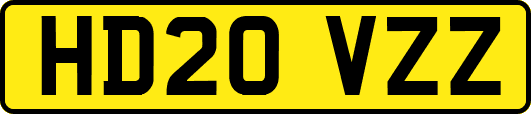 HD20VZZ