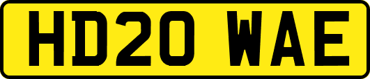 HD20WAE