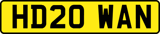 HD20WAN
